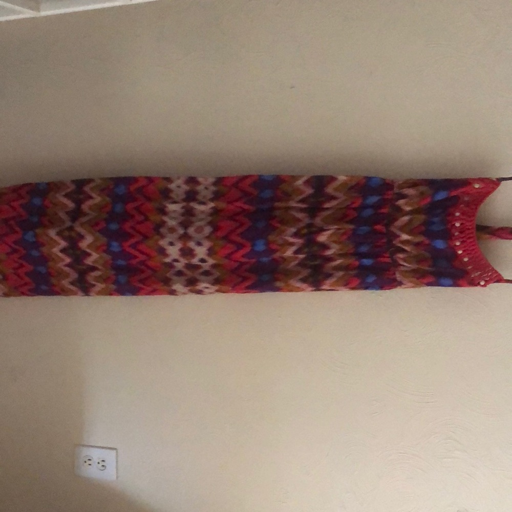 Missimo maxi dress